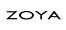 ロゴ：ZOYA