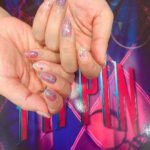 ネイルバー ジェイアール京都伊勢丹店 お知らせ一覧 ネイルサロン ネイルバー Nailbar 東京 大阪 福岡等全国でサービス