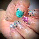 ネイルバー ジェイアール京都伊勢丹店 お知らせ一覧 ネイルサロン ネイルバー Nailbar 東京 大阪 福岡等全国でサービス