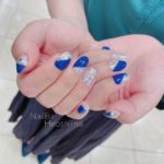 ネイルバー スマートスタイル 丸の内オアゾ店 お知らせ一覧 ネイルサロン ネイルバー Nailbar 東京 大阪 福岡等全国でサービス