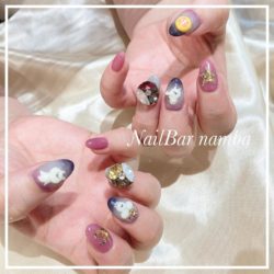 お知らせ一覧 ネイルサロン ネイルバー Nailbar 東京 大阪 福岡等全国でサービス